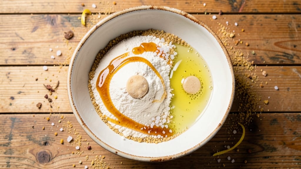 Artisan Bread Master Recipe: Five-Minute No-Knead Magic