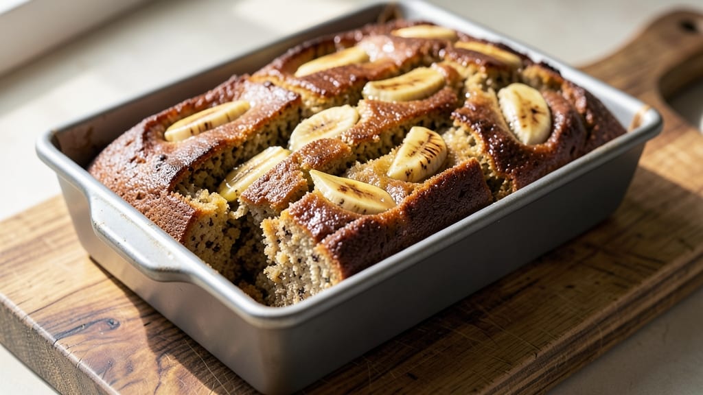 American Heart Association Banana Bread Recipe: Heart-Healthy Moistness Without the Guilt