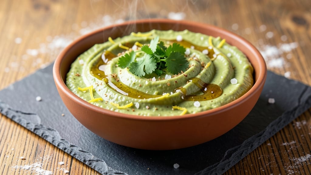 Avocado Bread Spread Recipe: Ultra Creamy, No-Churn Magic