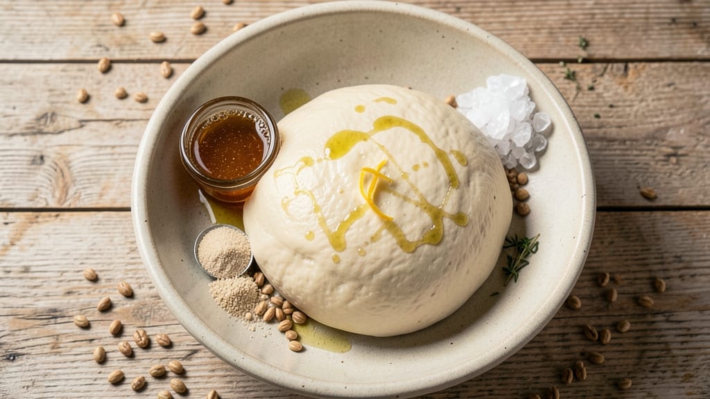 ABC Cooking Studio Bread Recipe: Hands-Off Rise to Artisan Crust
