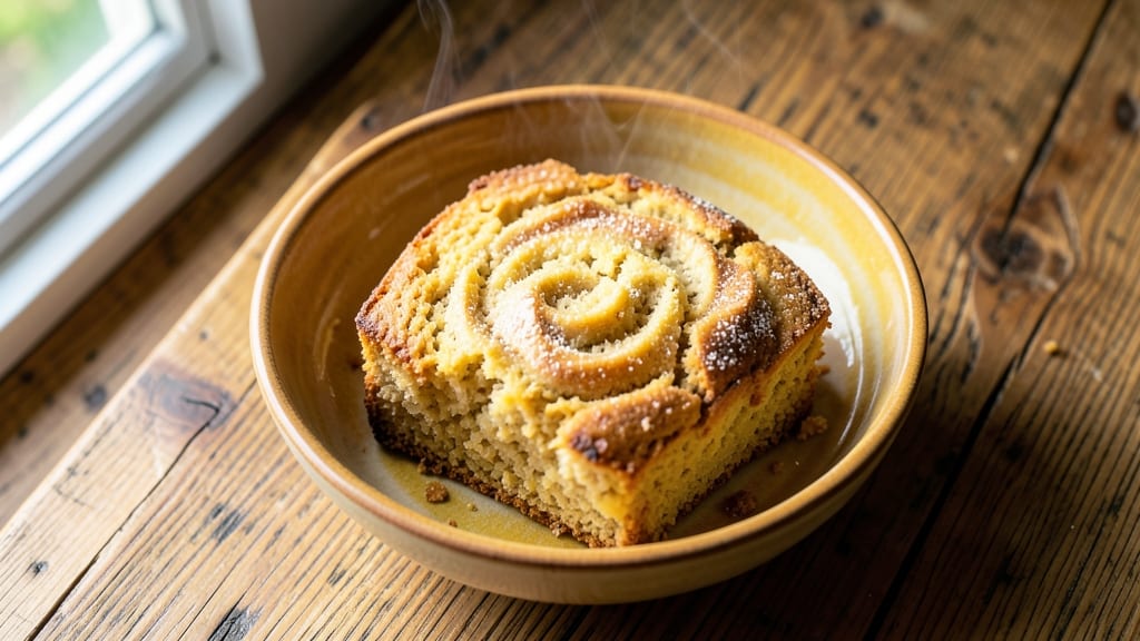 Albers Cornmeal Sweet Cornbread Recipe: Golden Crust, Buttery Crumb Magic