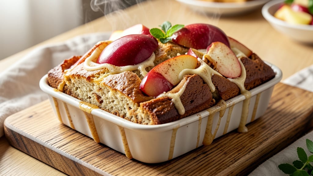 Apple Bread Recipe From The Kitchen: Apple-Cinnamon Swirls With Perfect Rise