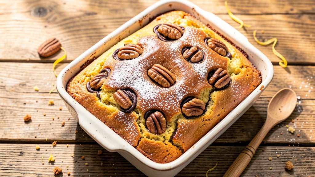 Absolute Best Banana Bread Recipe: Fudgy Edges and Cake-Like Crumb