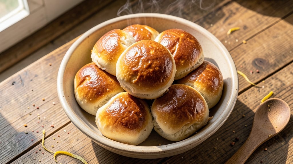 Arabic Shawarma Bread Recipe: Toasted Flatbread With Nutty Za'atar Crunch