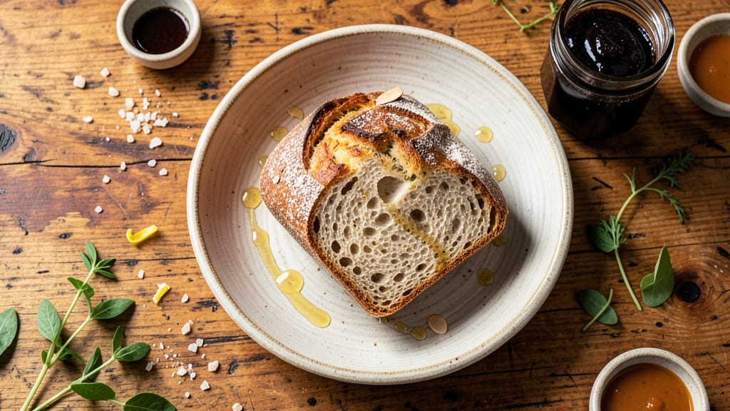 AIP Sourdough Bread Recipe: Gluten-Free Rise to Crusty Perfection