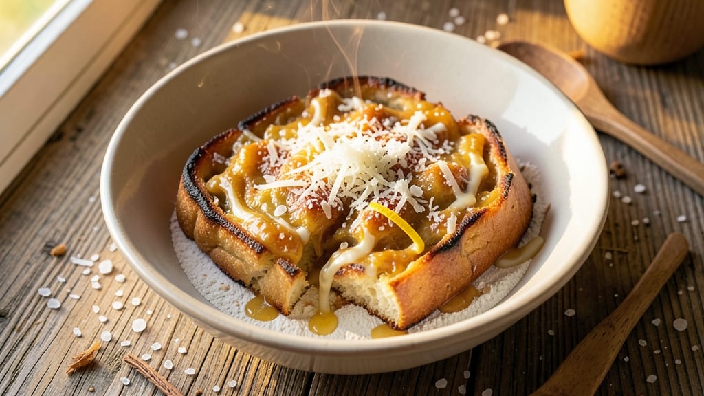 50 Clove Garlic Bread Recipe: Bold, Toasty Aroma That Transforms Any Meal