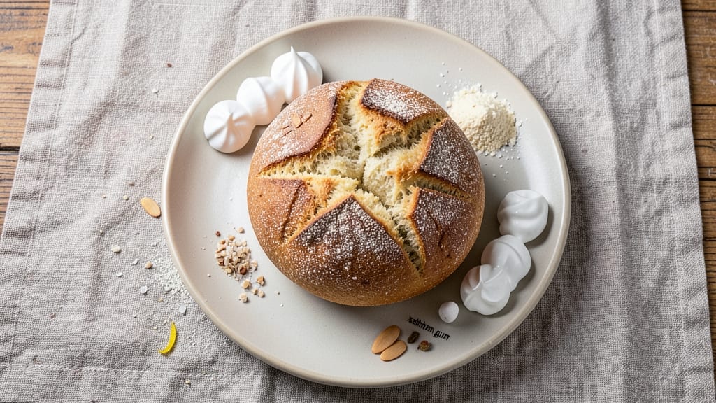 Atkins Low Carb Bread Recipe: Fluffy Texture Without the Gluten Guilt