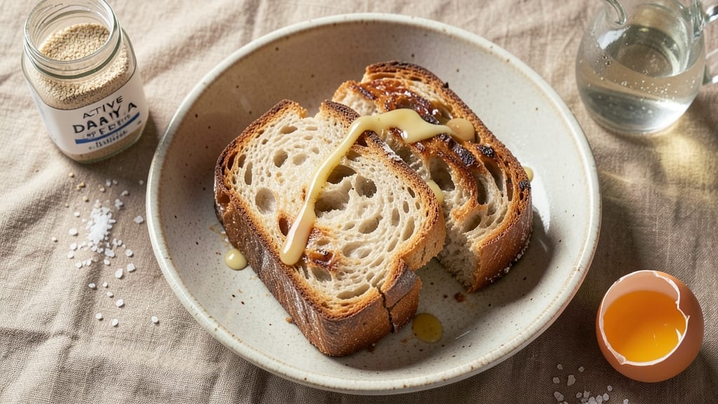 Adam Ragusea's Bread Recipe: Warm Spice Swirls and Crusty Crown in One Bake