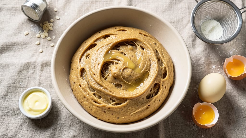 Adjusting Bread Recipes for Altitude: Science-Backed Swaps for High-Elevation Baking