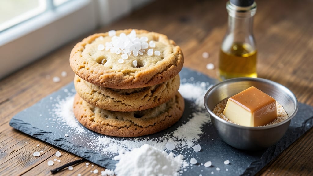 Air Fryer Shortbread Cookie Recipe: Buttery Crunch in 10 Minutes