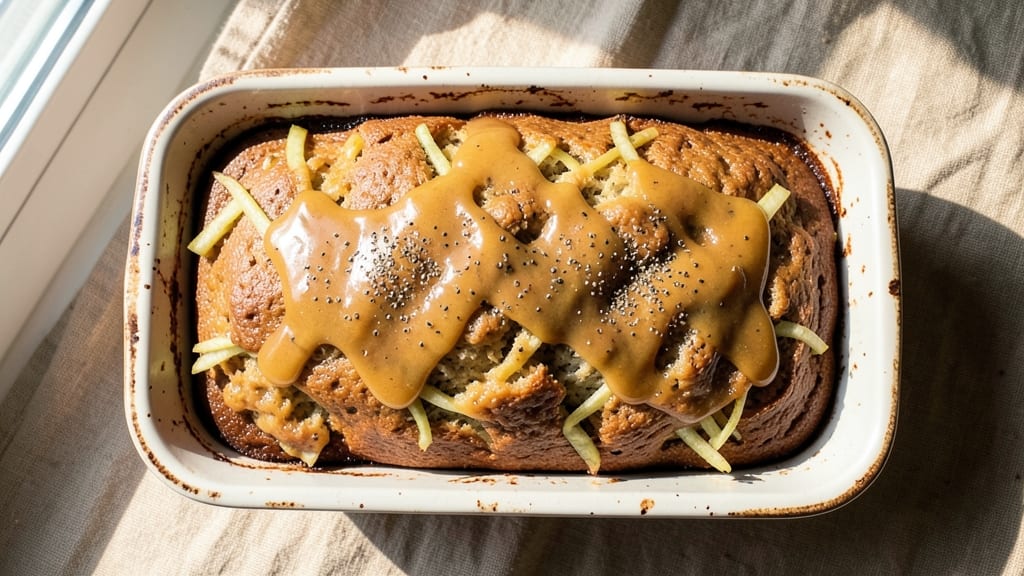 Baby-Friendly Banana Bread Recipe: Soft Crumb and Hidden Veggies for Picky Eaters