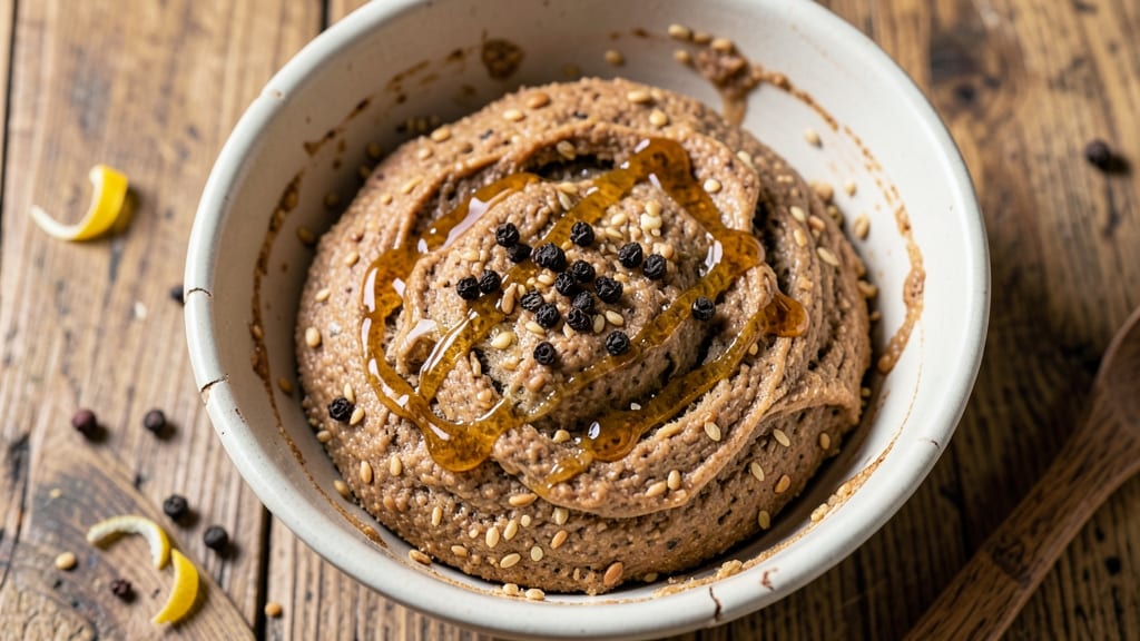 50-Grain Rye Sourdough Bread Recipe: Bold, Nutty Crust With Open Crumb Magic