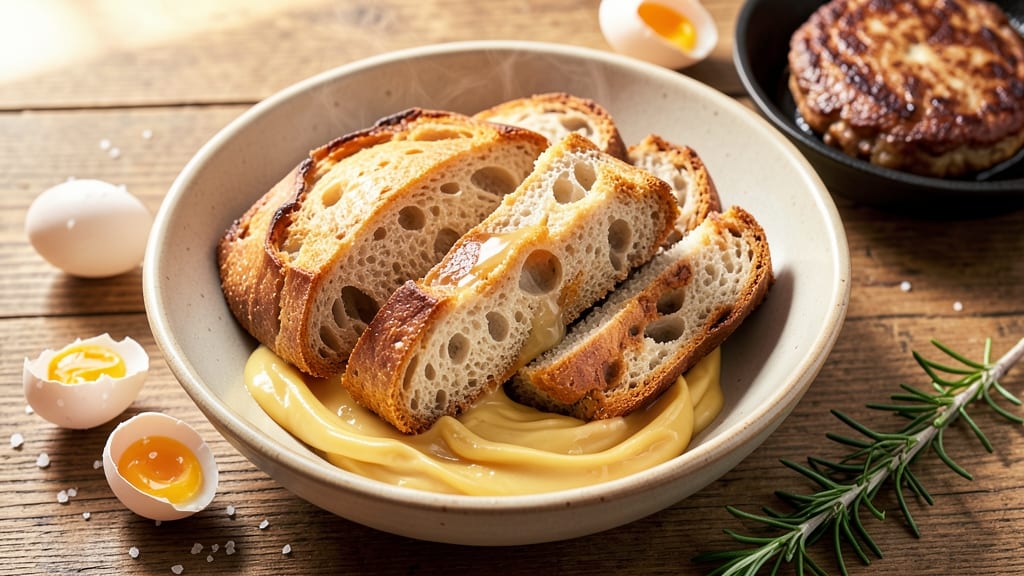 Aspen Mills Bread Recipe: Honey-Walnut Swirls and Crusty Crown in One Bake