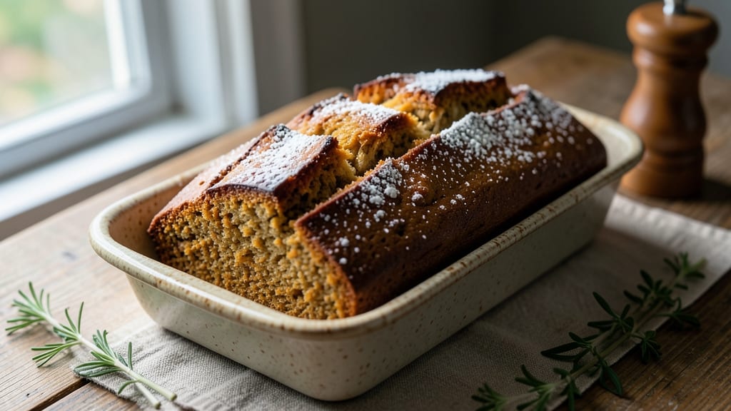 America's Test Kitchen Pumpkin Bread Recipe: Moist Crumb With Warm Spice Infusion