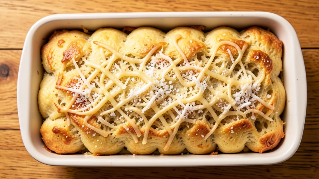 Atk Brazilian Cheese Bread Recipe: Pull-Apart Crust With Gooey Queijo Inside