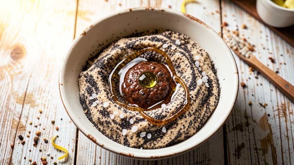 All Rye Sourdough Bread Recipe: Fermented Depth and Crusty Contrast
