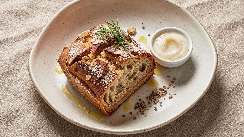 Autoimmune Paleo Bread Recipe: Gluten-Free Rise Without Compromising Texture