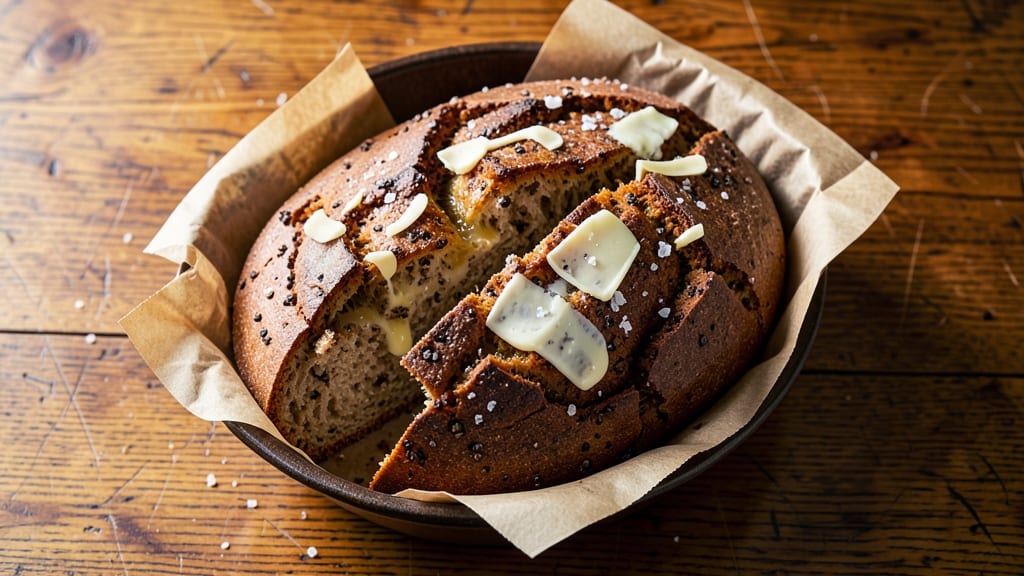 America's Test Kitchen Deli Rye Bread Recipe: Cold-Sliced Perfection With Tangy Depth