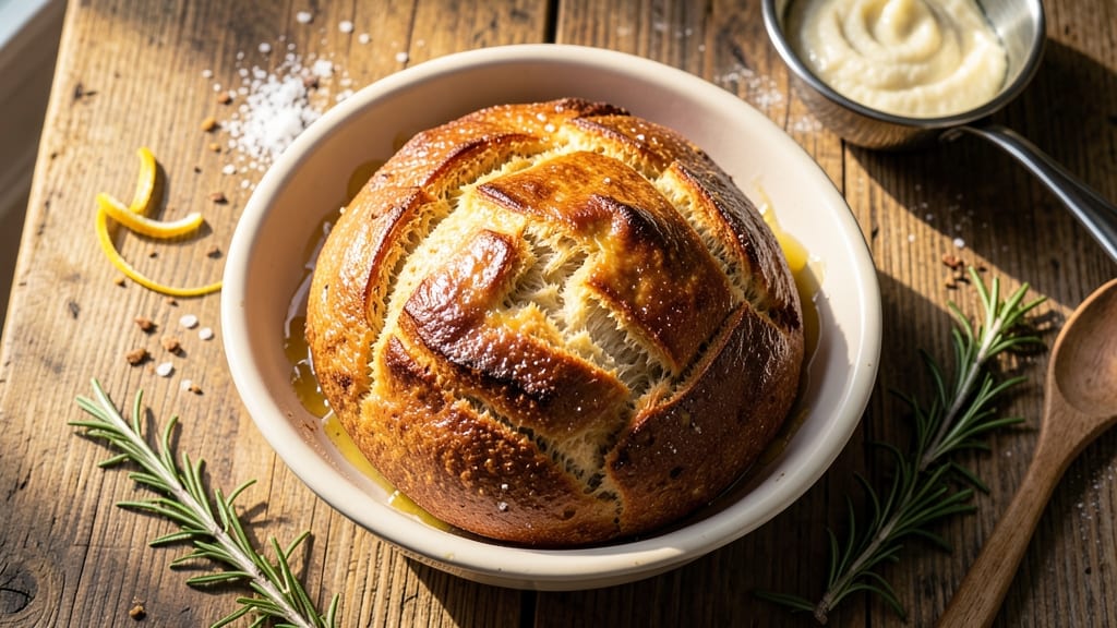 Adding Tangzhong to Bread Recipe: Japanese-Style Softness in One Bake