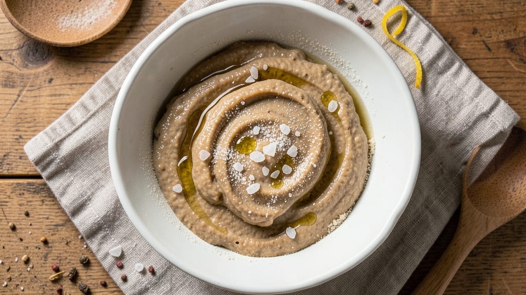 Autolyse Bread Recipe: No-Knead Dough for Artisan-Style Crust