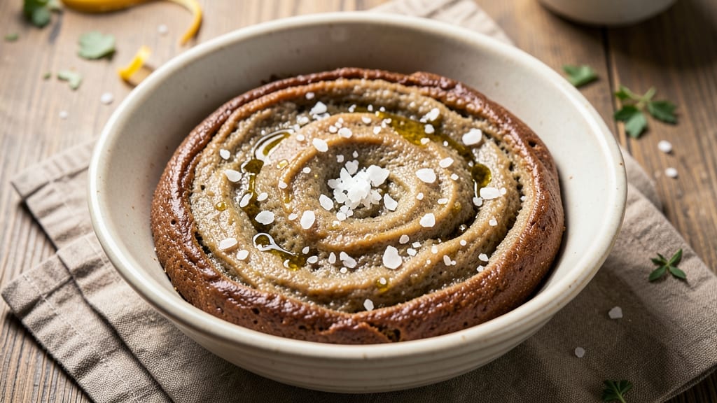 Alchemy Bread Sourdough Recipe: Fermented Flavor With Crusty Contrast