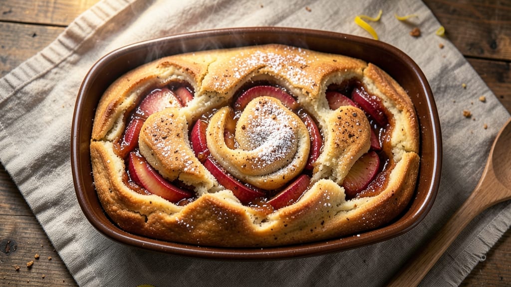 Apple Pie Bread Recipe With Apple Pie Filling: Twice the Flavor, Zero Extra Effort
