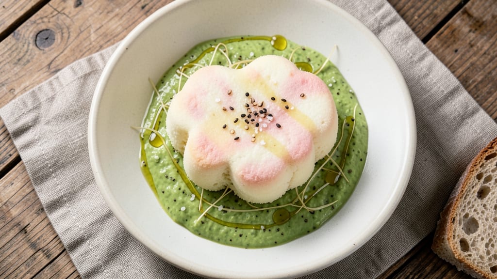 Avocado Cloud Bread Recipe: Fluffy, Airy Bites Without a Drop of Flour